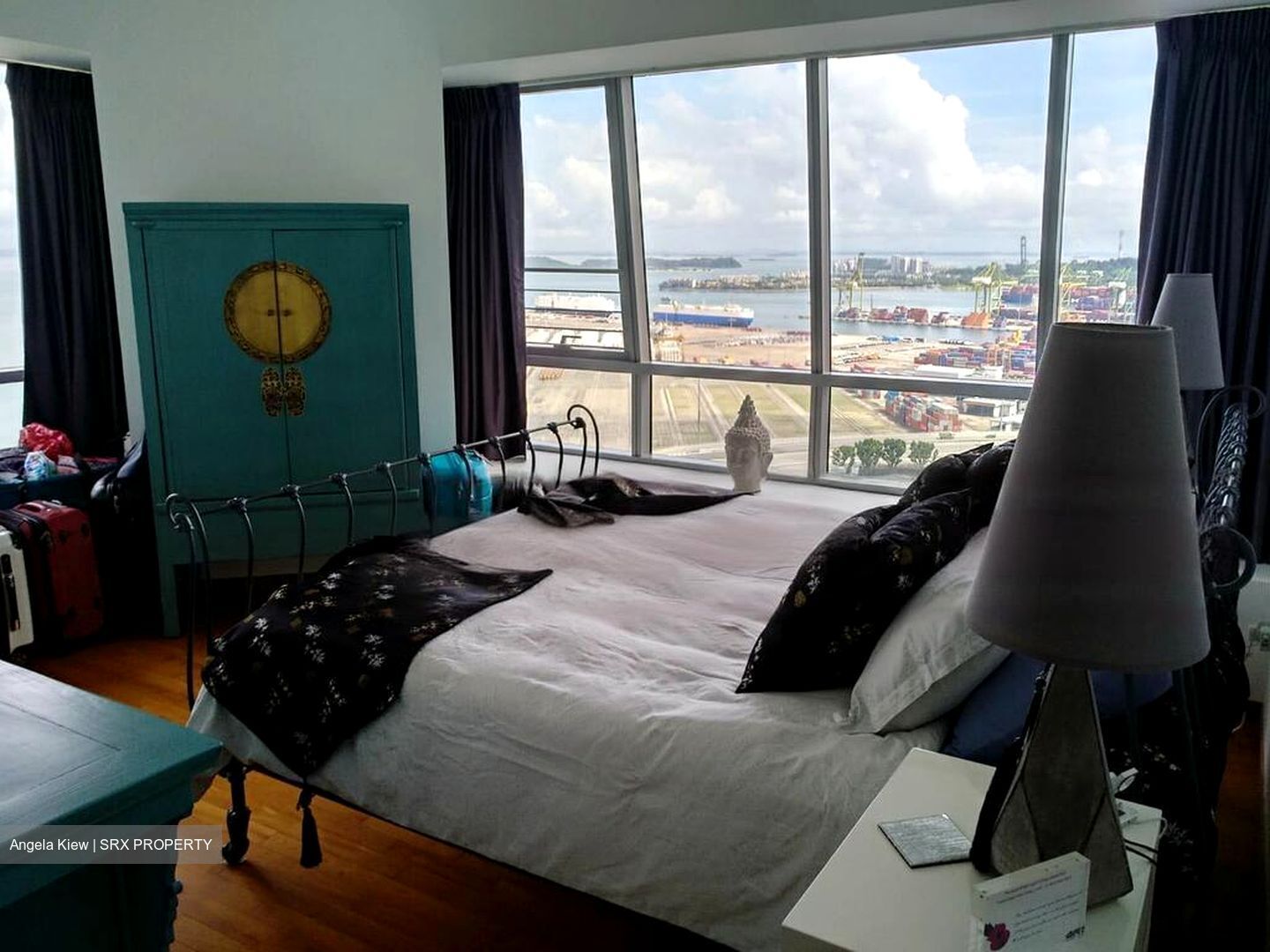 Shenton Way (D1), Condominium #500796991